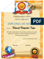 DIPLOMA - Primaria (Autoguardado)