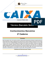 7-Conhecimentos Bancários-Caderno2