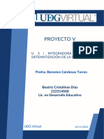 Beatriz. Act. Int. 3 Analisis y Sistematización de La Información