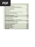 Entreprise Merphelin Livre Analyse Financière Etat de Synthèse