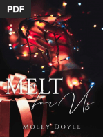 Melt For Us (Molly Doyle)