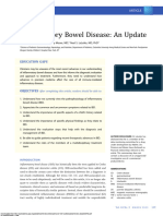 Enfermedad Inflamatoria Intestinal