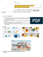 Infografía Ui - Evaluación