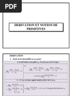 Integration Correction