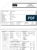 Plan Electrico 19 - 09 - 1371366 - G0