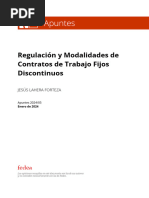 Regulacion y Modalidades de Fijos Discontinuos 1706468768