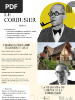 Le Corbusier