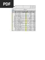 SSTA-MT-002 Matriz de Peligros V4