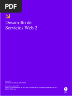 Tema 1 - Servicios Web Idat 2024