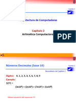 C2 Aritmetica Computacional 1