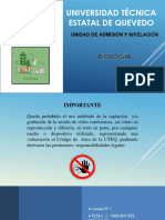 PDF Biologia Examen