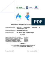 Reporte 4 - Abner Ana JuanDiego Federico Marvin