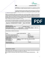 2023 - Registration Form