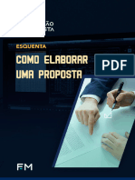 Como Elaborar Uma Proposta para Projetos Elétricos