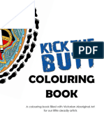 KicktheButtcolouringbook VictorianAboriginalartforourlittledeadlyartists-FKB