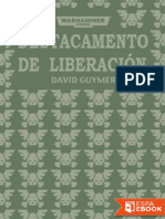 Destacamento de Liberacion - David Guymer