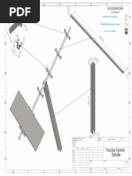 Tracker System Detaile