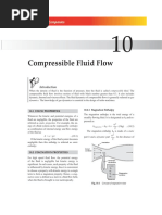 Gas Dynamics