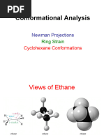 Conformational Analysis