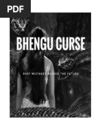 Bhengu Curse Ssn1