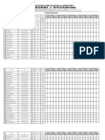 Daftar Hadir Guru Jam Datang Pulang - Fix