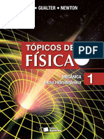 Resumo Topicos de Fisica Mecanica Incluir Hidrodinamica Volume 1 Ricardo Helou Doca Gualter Jose Biscuola Newton Vilas Boas