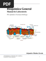 Manual de Laboratorio BIOQUIMICA