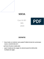 Curs IV MG 2020 - Socul