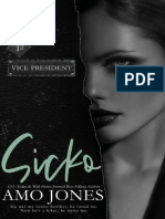 Sicko (Amo Jones) (Z-Library)