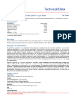 Pseudomonas Isolation HiCynth™ Agar Base