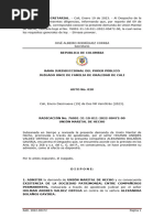 Notificacion Admision de La Demanda-Alexandra Bolaños Gaviria