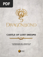 PDF-DB-RPG-Adventure-CASTLE OF LOST DREAMS