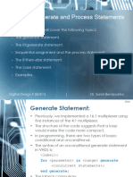 Chapter 6 - Generate Process If Case