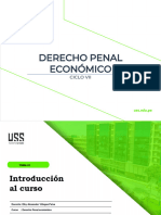 DPEconómico-semana 1-Introducción Al Curso