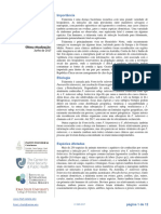 Tularemia PT