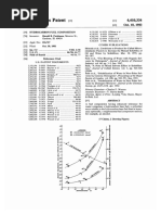 Hydrocarbon Fuel Composition