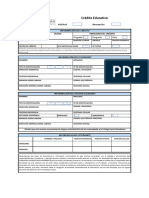 Formulario de Solicitud de Credito 2023 1 1