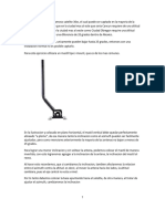 30 W Hispasat Modificar Antena Elevacion