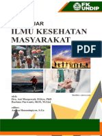 Buku Ajar Ilmu Kesehatan Masyarakat - FK UNDIP