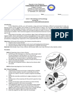 LA2.Examination of Living Microorganisms