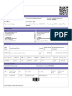 E-Way Bill System 134