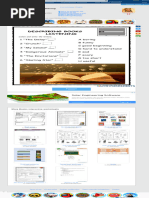 Describing Books KET Listening Worksheet