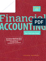 Financial Accounting Textbook