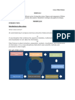 DS Mod 1 To 2 Complete Notes