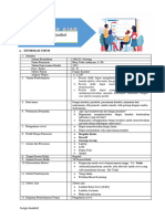 Modul Fungsi Kuadrat