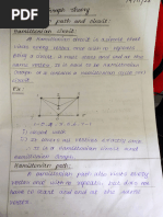 Unit 5 Maths