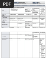 DLL Science-6 Q3 W1