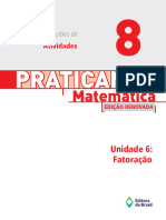 PMR8 Sug Atividades Unid 6