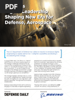 DD Boeing Advert