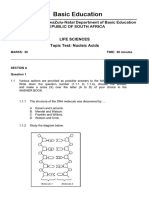 Grade 12 Topic Tests All Compressed